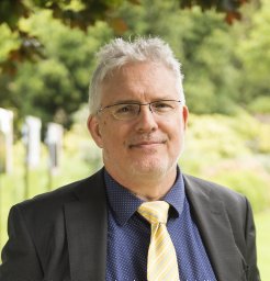 Prof. Stephan Lewandowsky