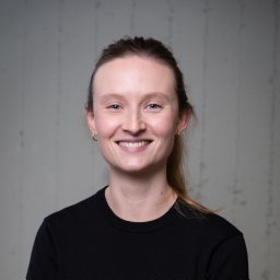 Prof. Lisa Oswald